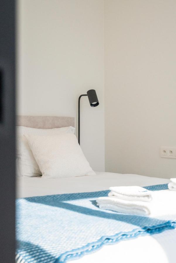 The Waves-Luxurious 3Bedroom App W Big Terrace & Garage Oostende Eksteriør billede